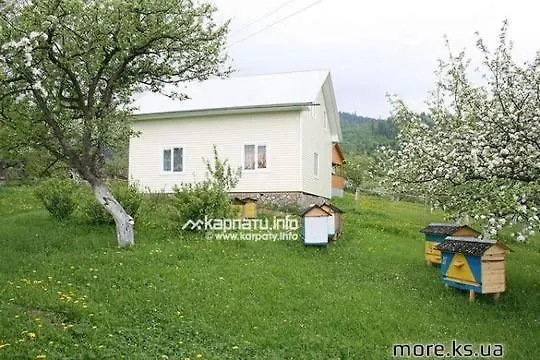 кубаново Casa vacanze Kosmach