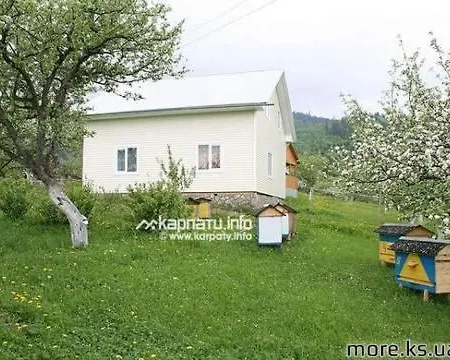 кубаново Holiday home Kosmach